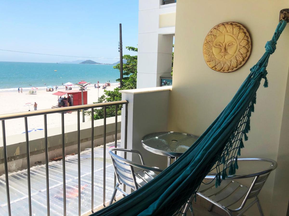 Residencial Lexus Beira-Mar Apartamento Florianópolis Exterior foto
